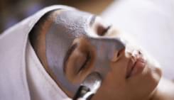 holmes place | Face Treatments
